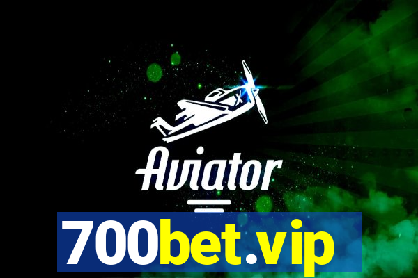 700bet.vip