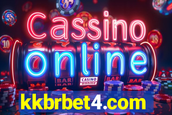 kkbrbet4.com