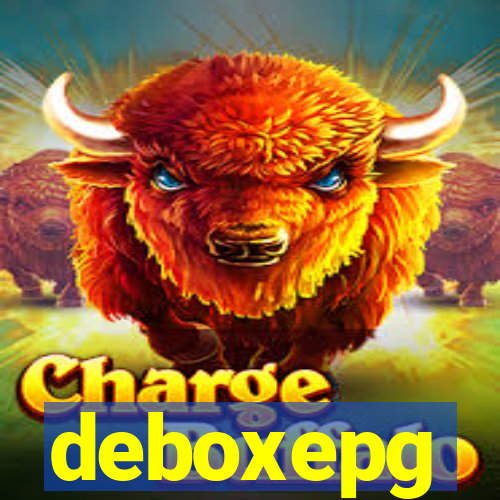 deboxepg