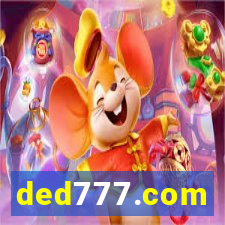 ded777.com