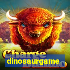 dinosaurgame