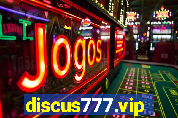 discus777.vip