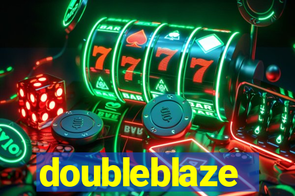 doubleblaze