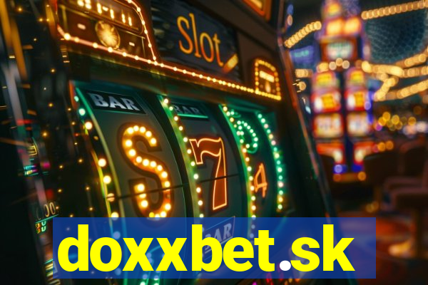 doxxbet.sk