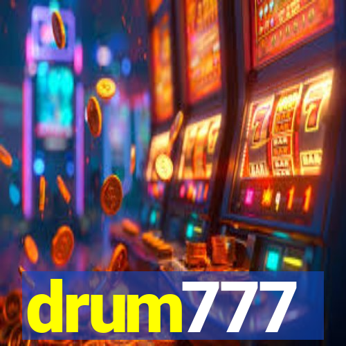 drum777