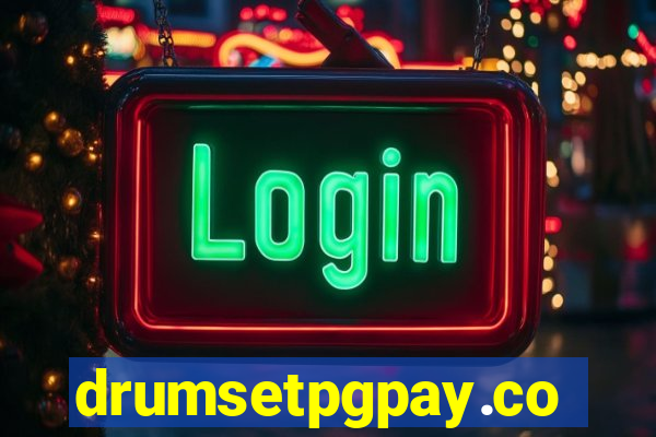 drumsetpgpay.com