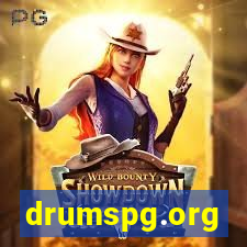 drumspg.org