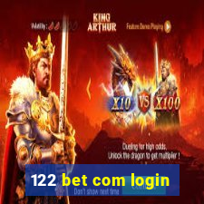 122 bet com login