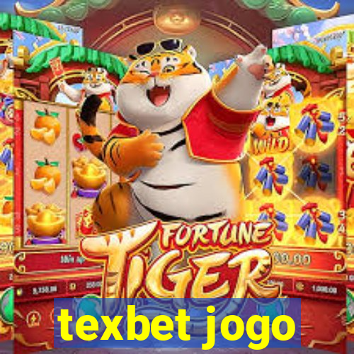 texbet jogo