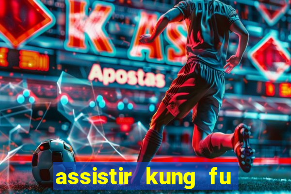 assistir kung fu futebol clube portugues dublado