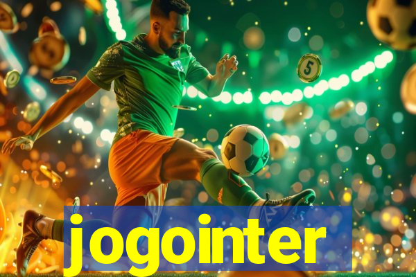 jogointer