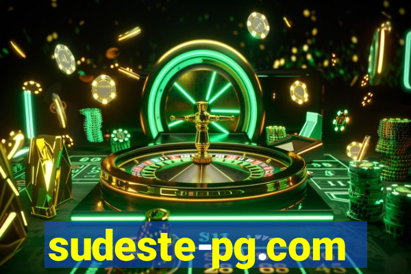 sudeste-pg.com