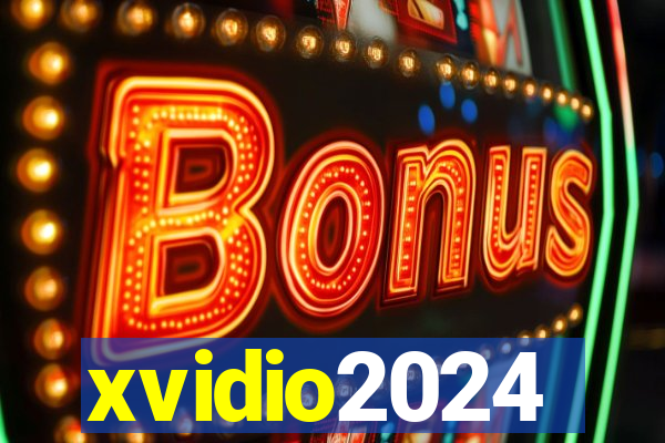 xvidio2024