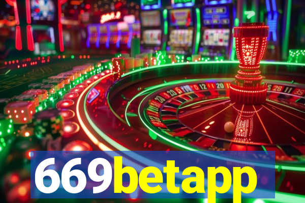 669betapp