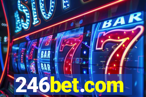 246bet.com