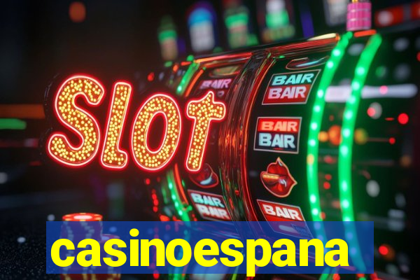 casinoespana