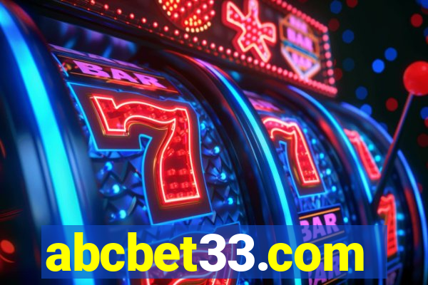 abcbet33.com