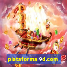 plataforma 9d.com