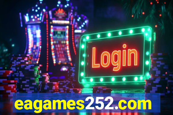 eagames252.com