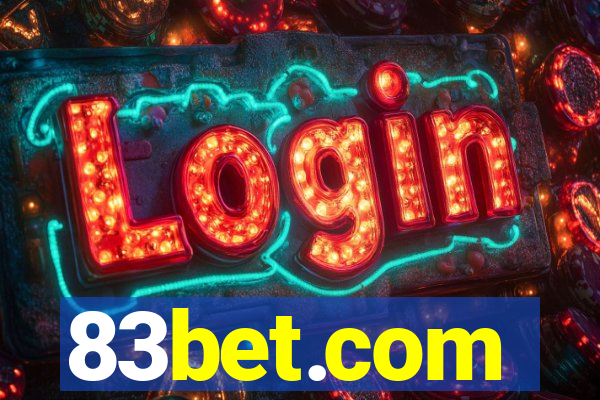 83bet.com