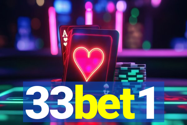 33bet1