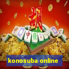 konosuba online