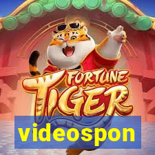 videospon