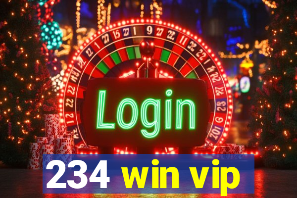 234 win vip