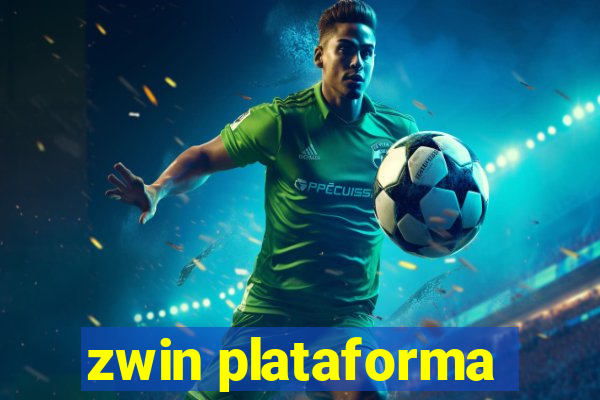 zwin plataforma