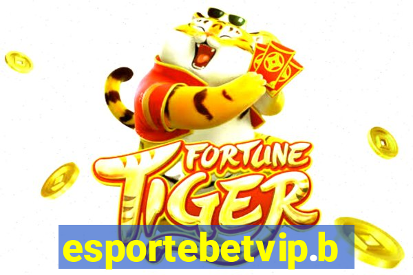 esportebetvip.bet