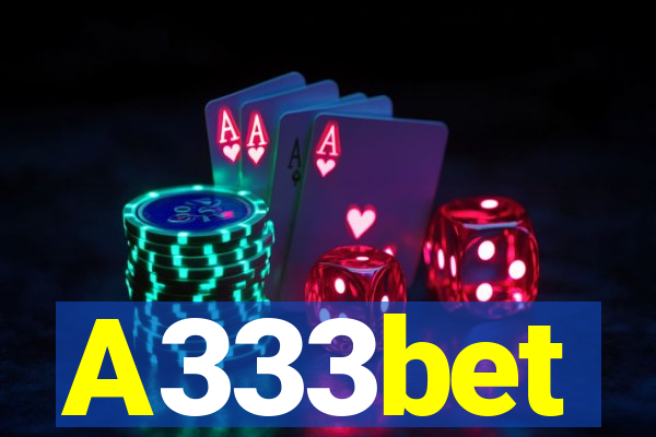 A333bet