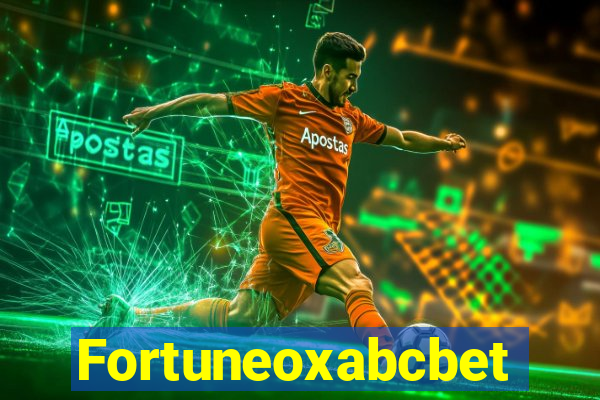 Fortuneoxabcbet