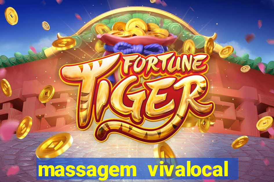 massagem vivalocal em santos sp