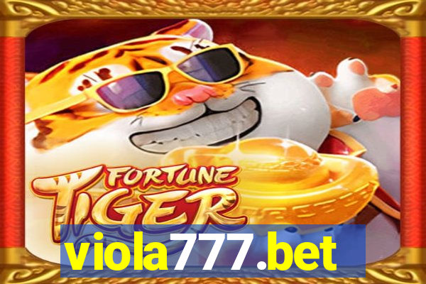 viola777.bet