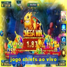 jogo chiefs ao vivo