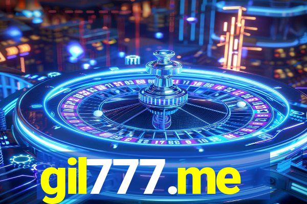 gil777.me