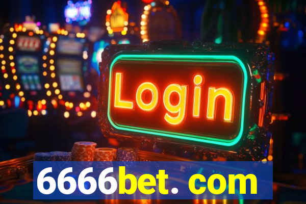 6666bet. com