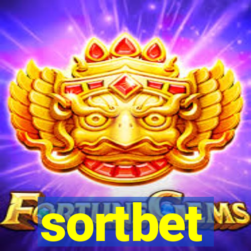 sortbet