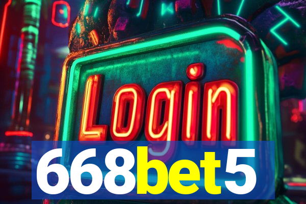 668bet5