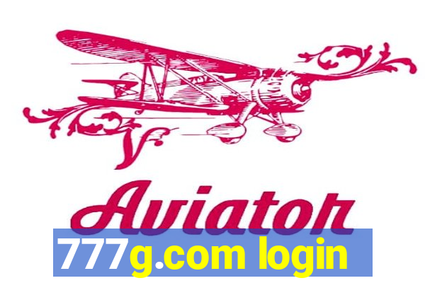 777g.com login