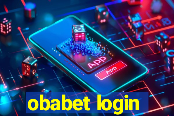 obabet login