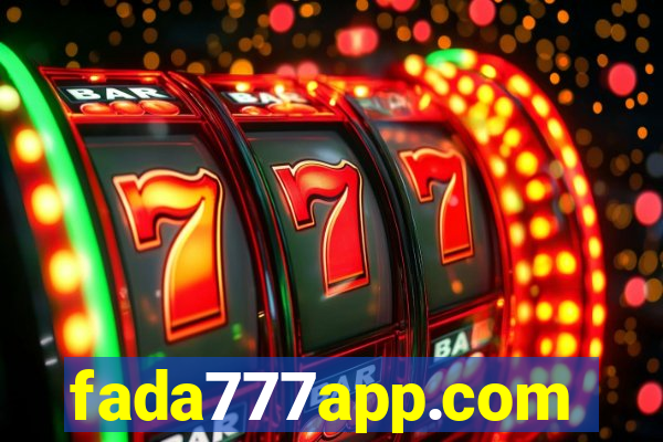 fada777app.com