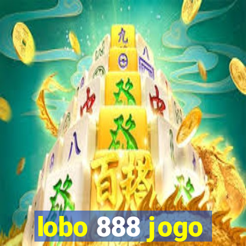 lobo 888 jogo