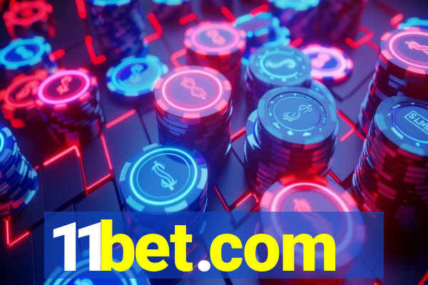 11bet.com