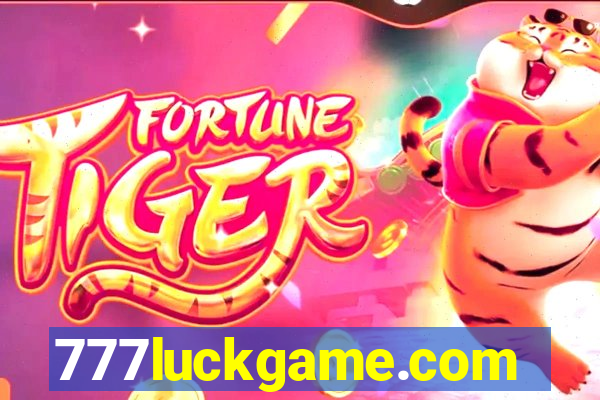 777luckgame.com