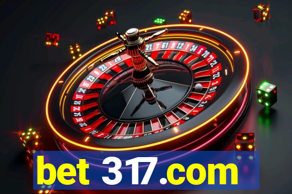 bet 317.com