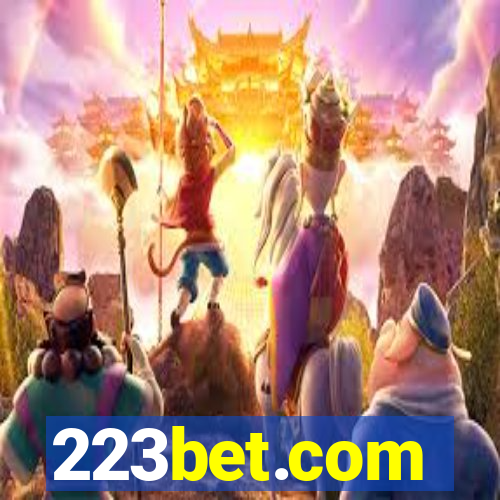 223bet.com