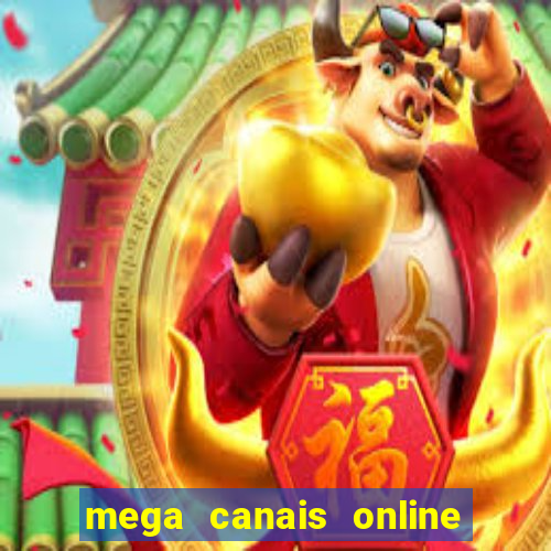 mega canais online a fazenda