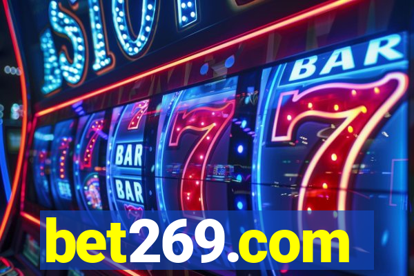 bet269.com