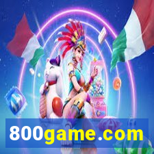 800game.com